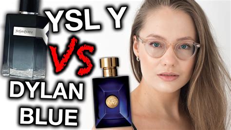 ysl y review|ysl y vs dylan blue.